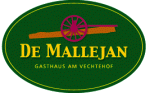 mallejan Logo